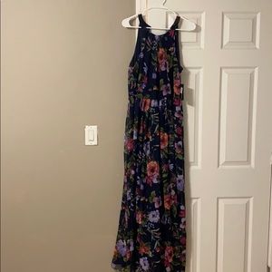 Floral Dress new with tags